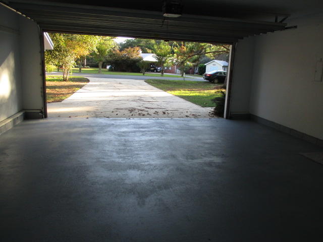 Poquito Bayou - Residential Lease