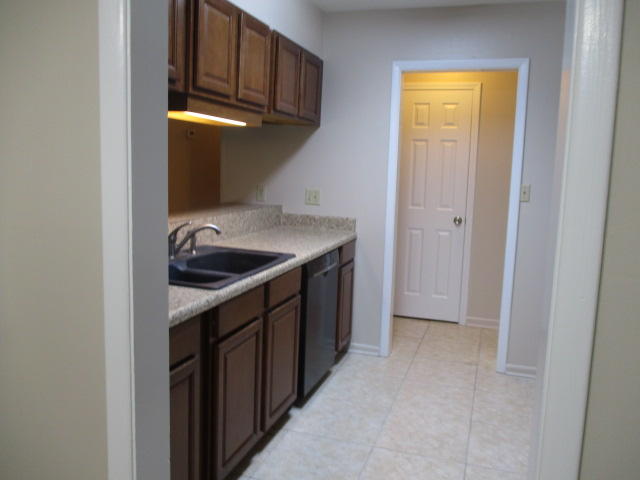 Poquito Bayou - Residential Lease