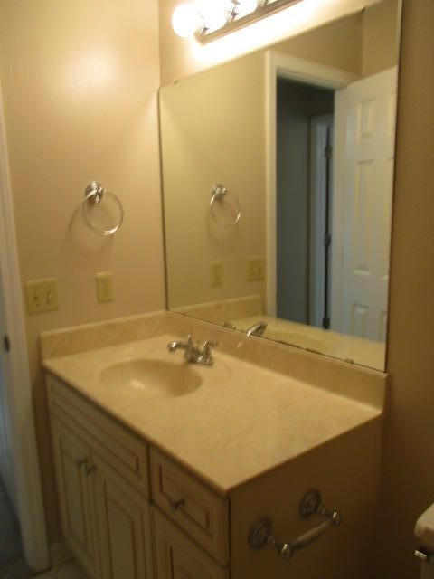 Poquito Bayou - Residential Lease