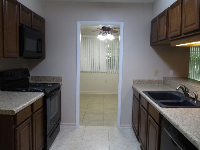 Poquito Bayou - Residential Lease