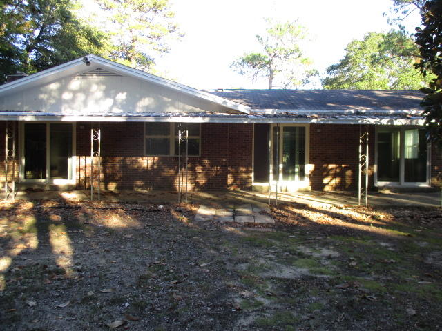 Poquito Bayou - Residential Lease