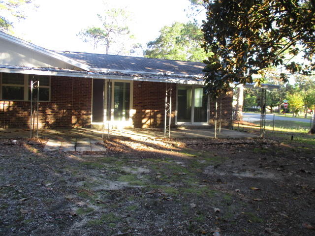 Poquito Bayou - Residential Lease