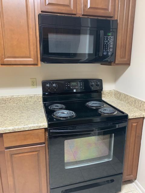 Poquito Bayou - Residential Lease