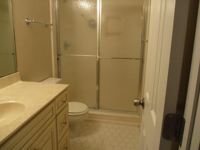 Poquito Bayou - Residential Lease