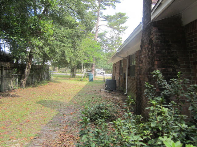 Poquito Bayou - Residential Lease