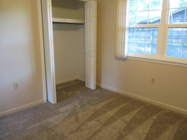 Poquito Bayou - Residential Lease