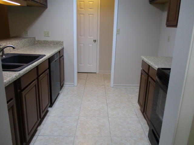 Poquito Bayou - Residential Lease