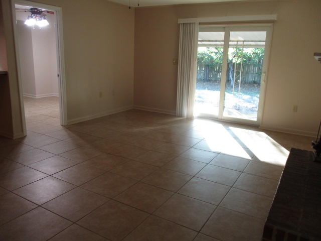 Poquito Bayou - Residential Lease