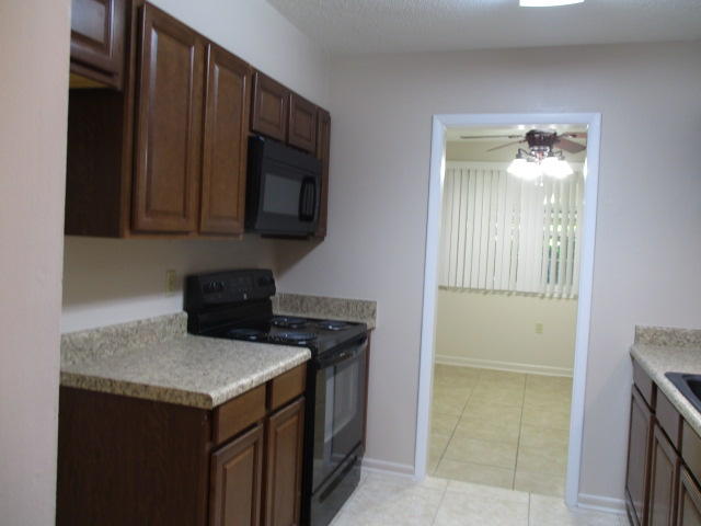 Poquito Bayou - Residential Lease