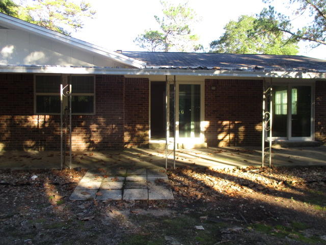 Poquito Bayou - Residential Lease