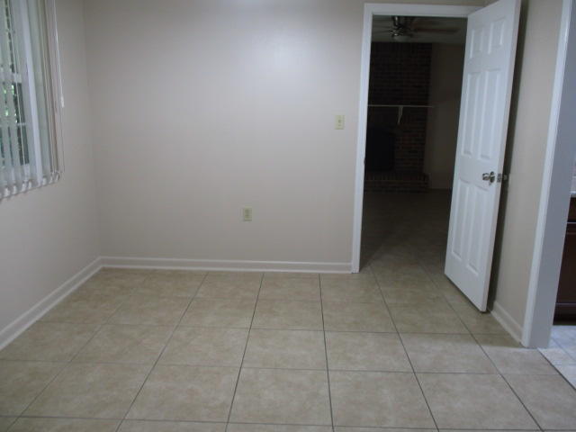 Poquito Bayou - Residential Lease