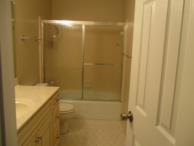 Poquito Bayou - Residential Lease