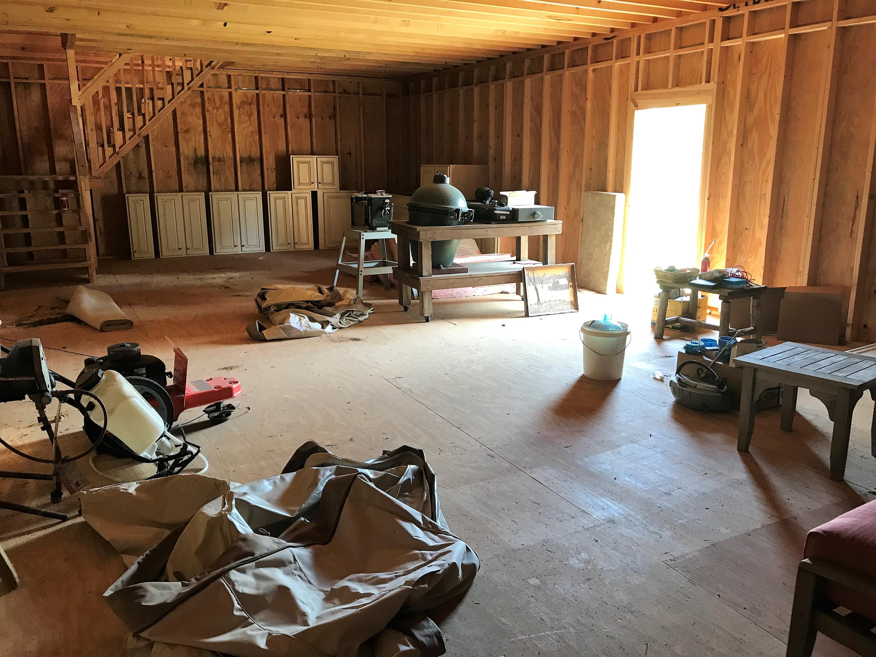 LADON FARMS UNREC - Land