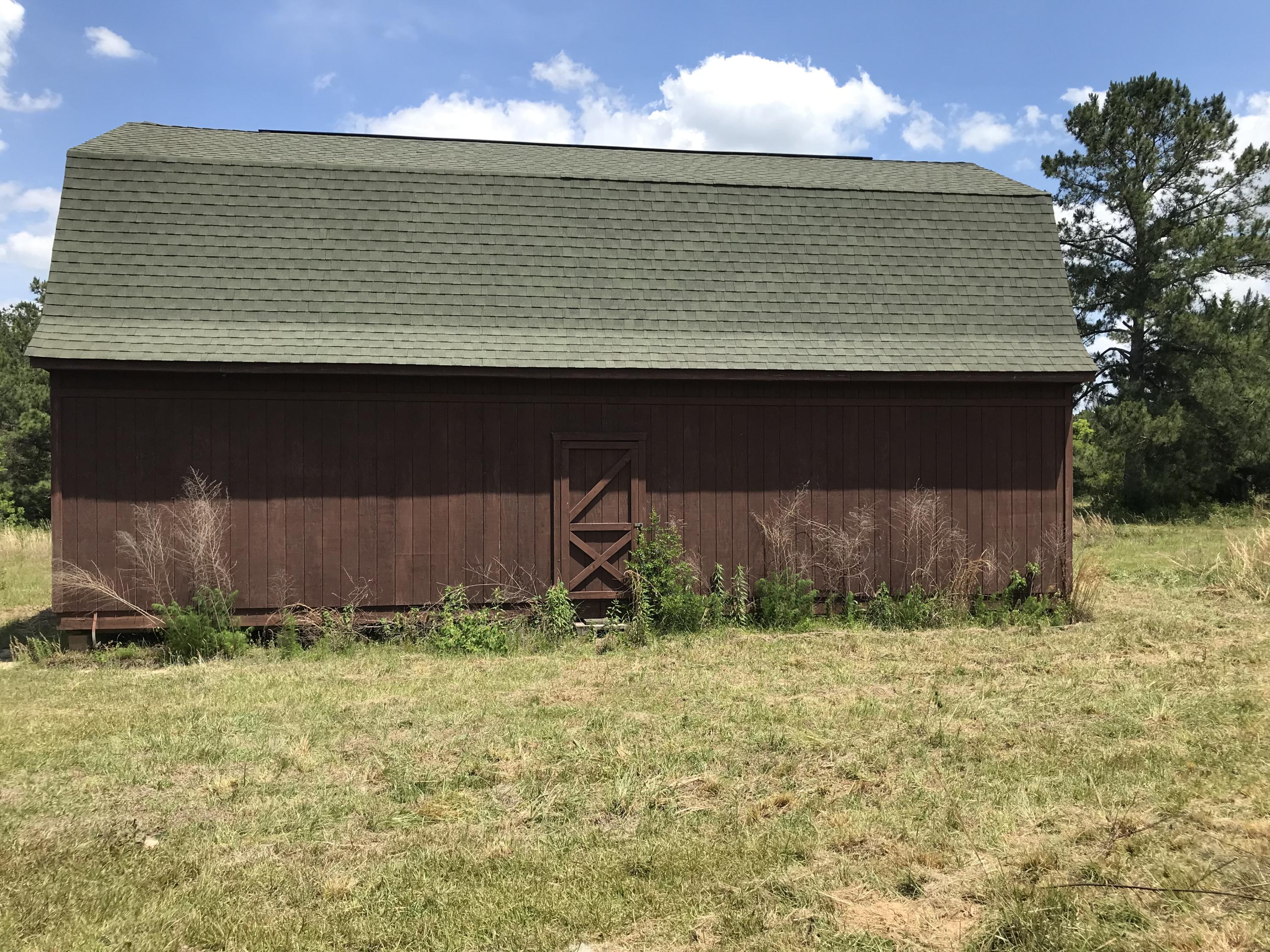 LADON FARMS UNREC - Land