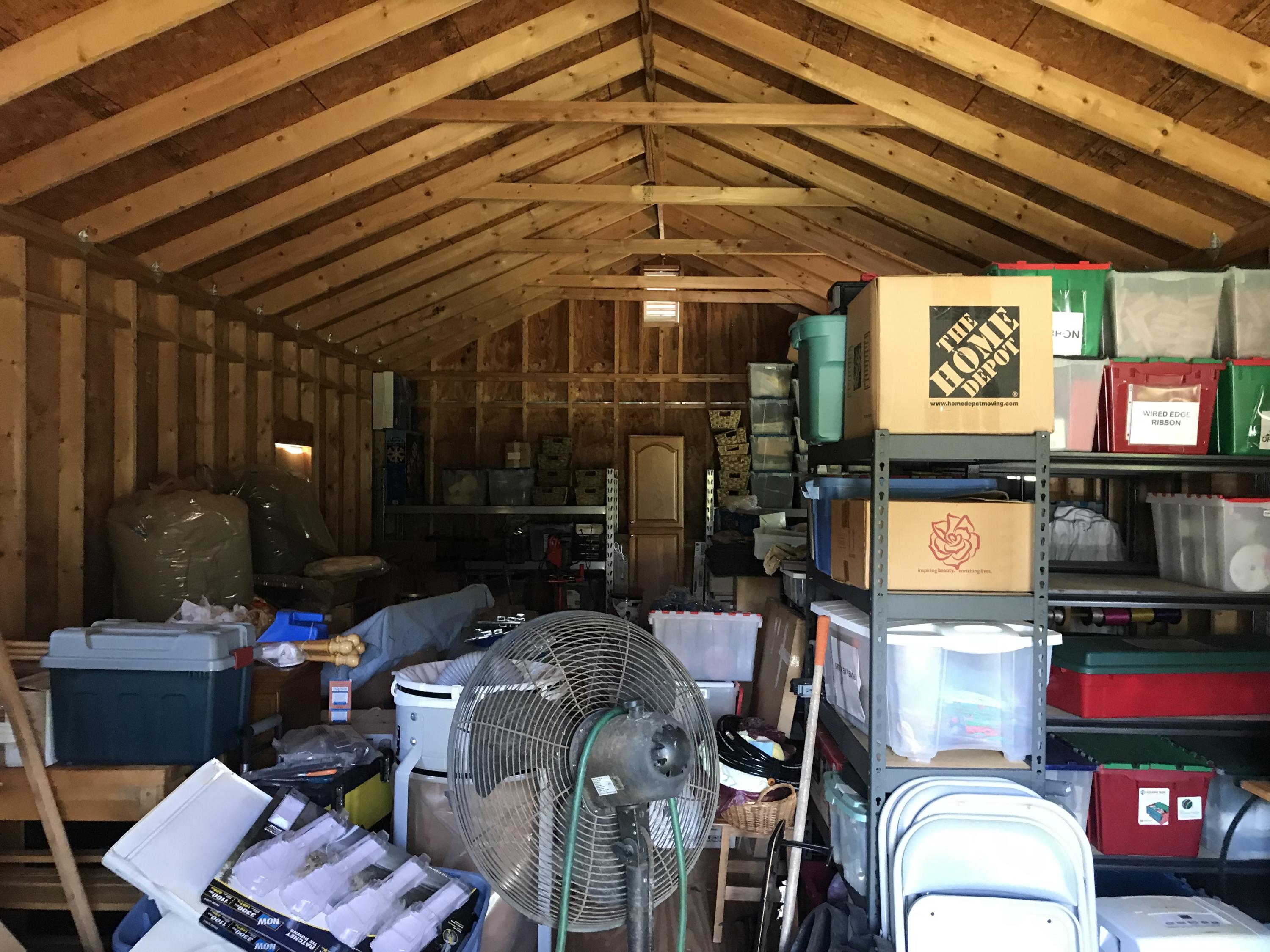 LADON FARMS UNREC - Land