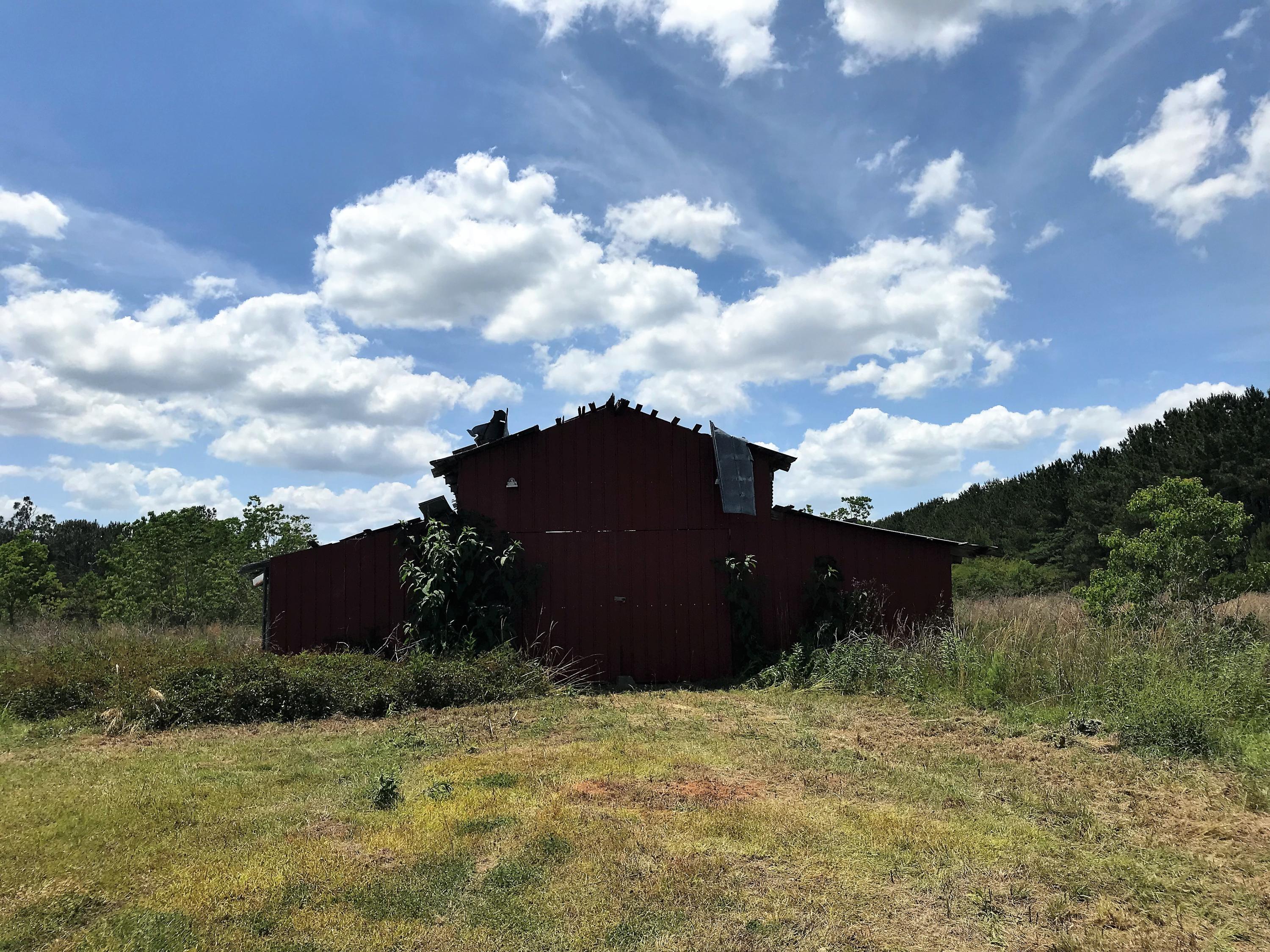 LADON FARMS UNREC - Land