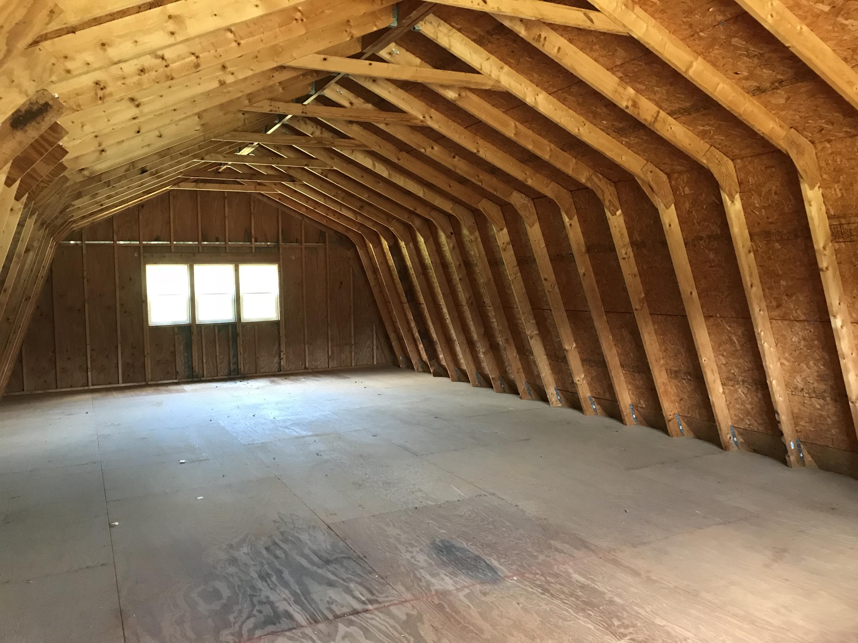 LADON FARMS UNREC - Land