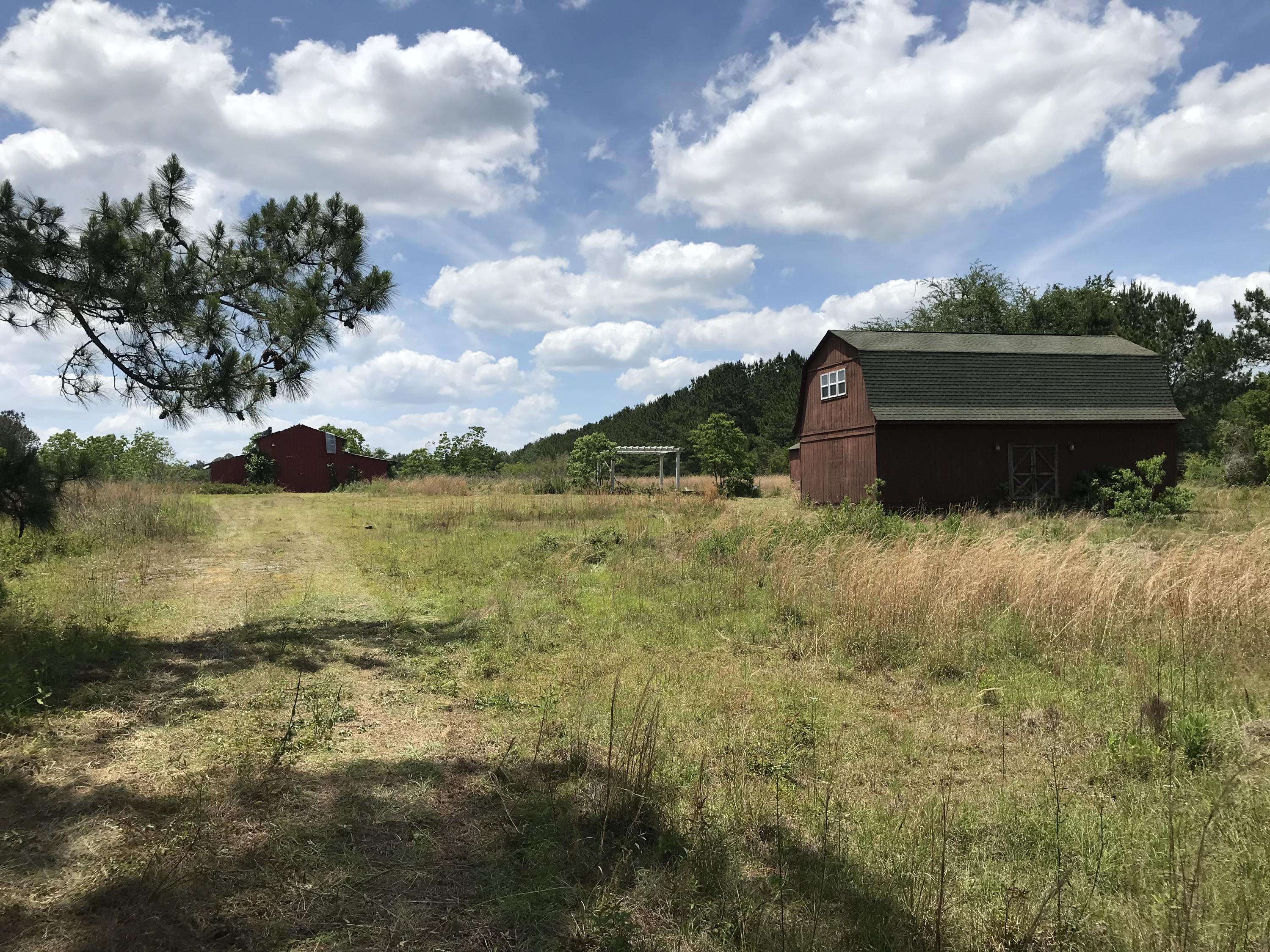 LADON FARMS UNREC - Land