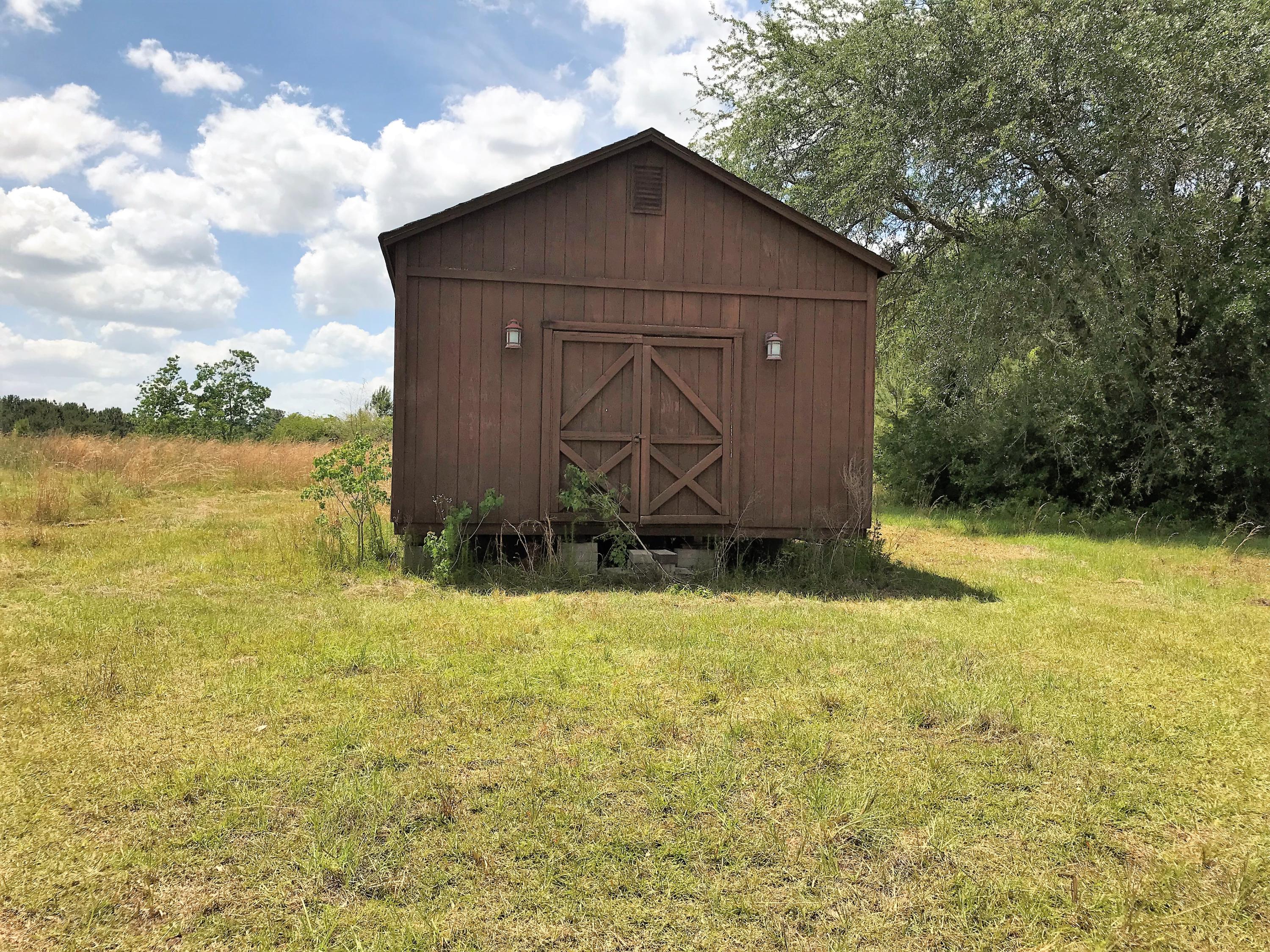 LADON FARMS UNREC - Land
