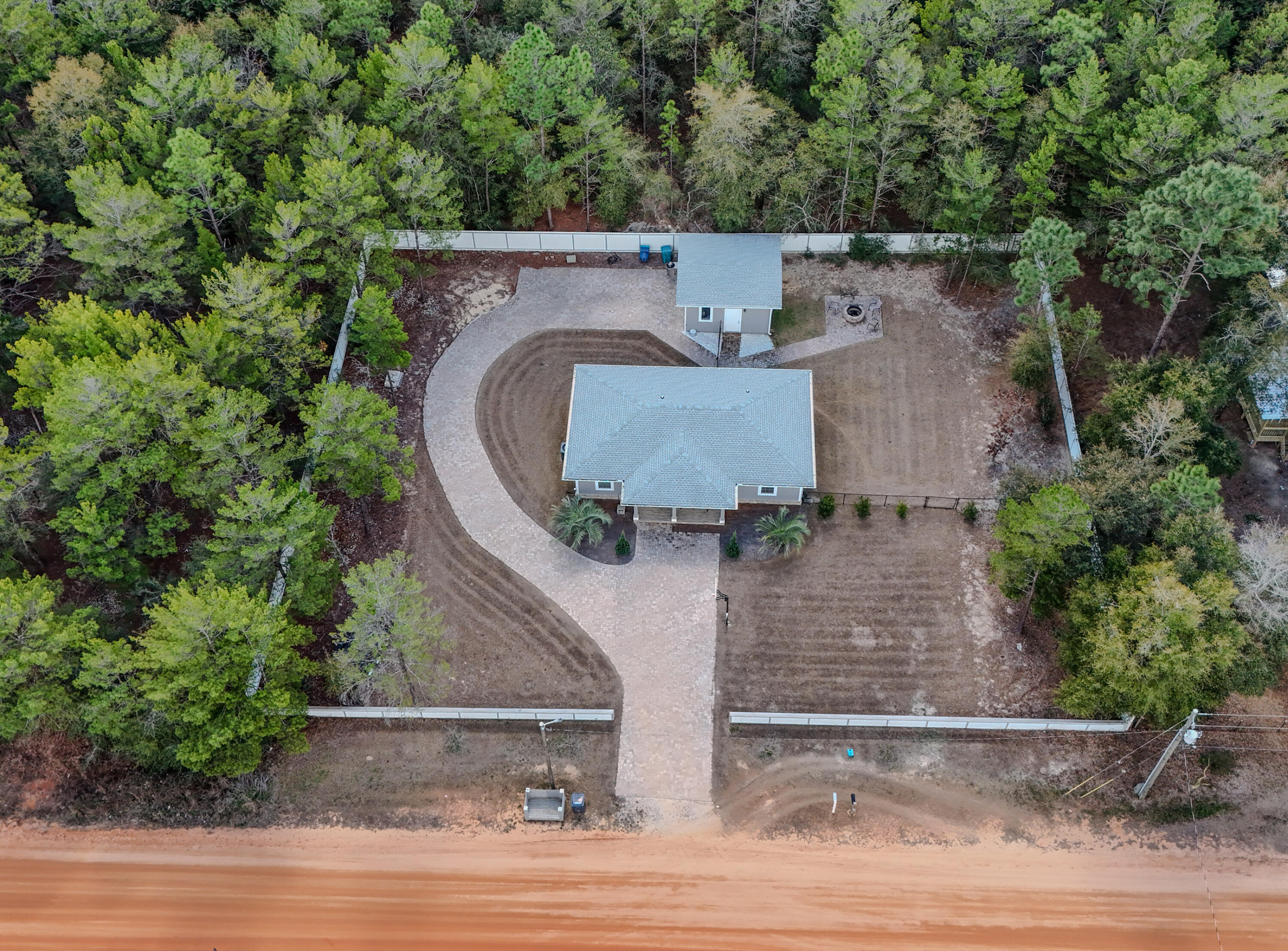 OAKWOOD HILLS - Residential