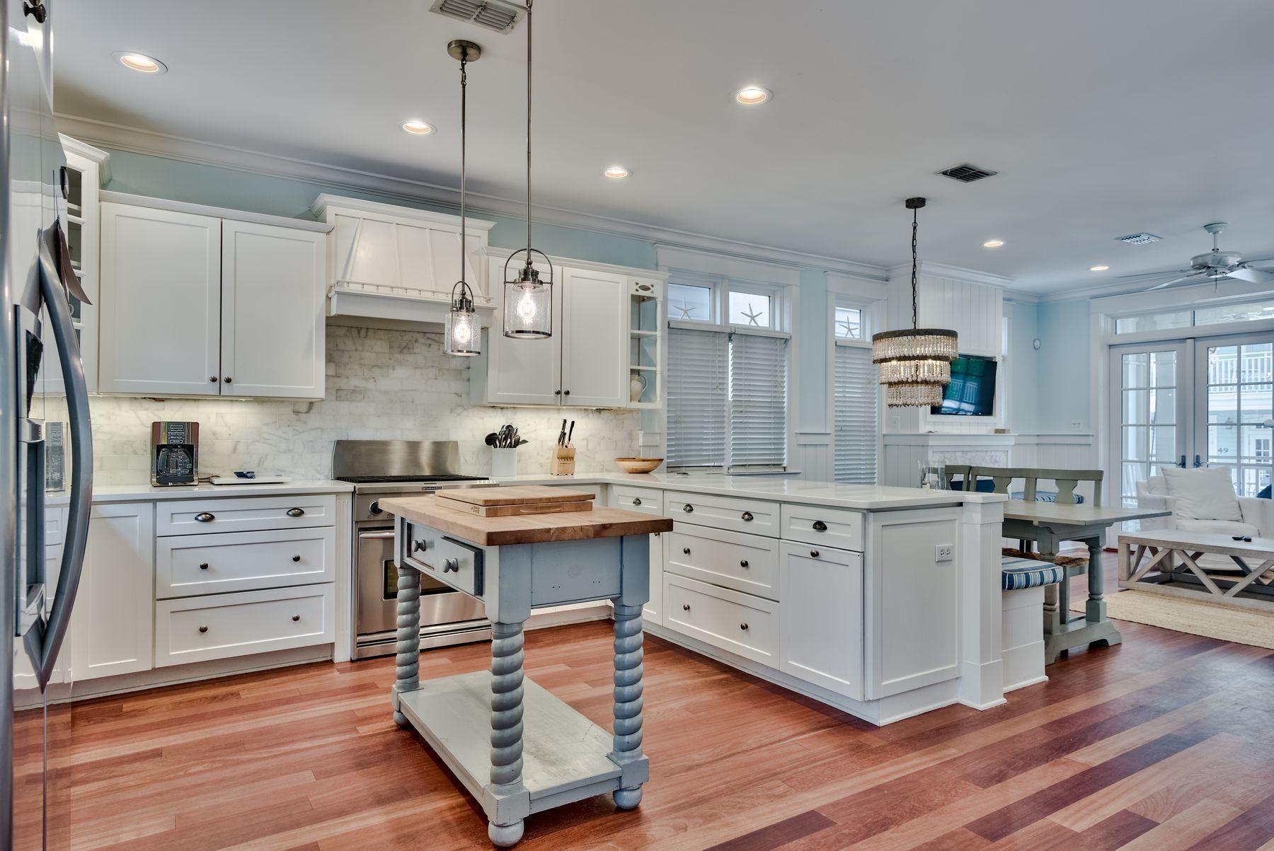 SEASIDE 15 - Residential