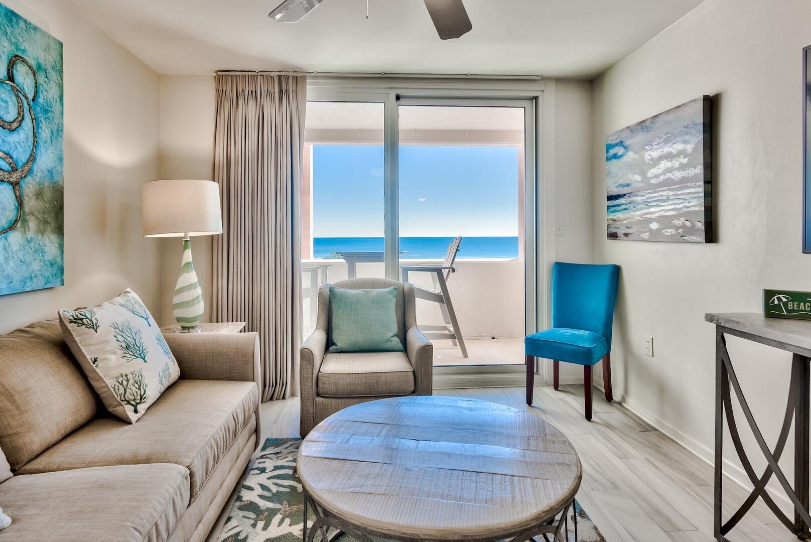 JETTY EAST CONDO - Residential
