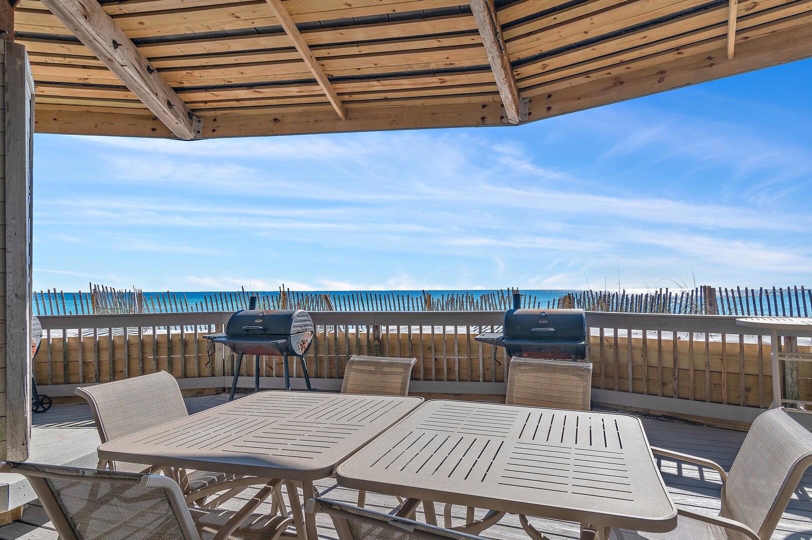 JETTY EAST CONDO - Residential
