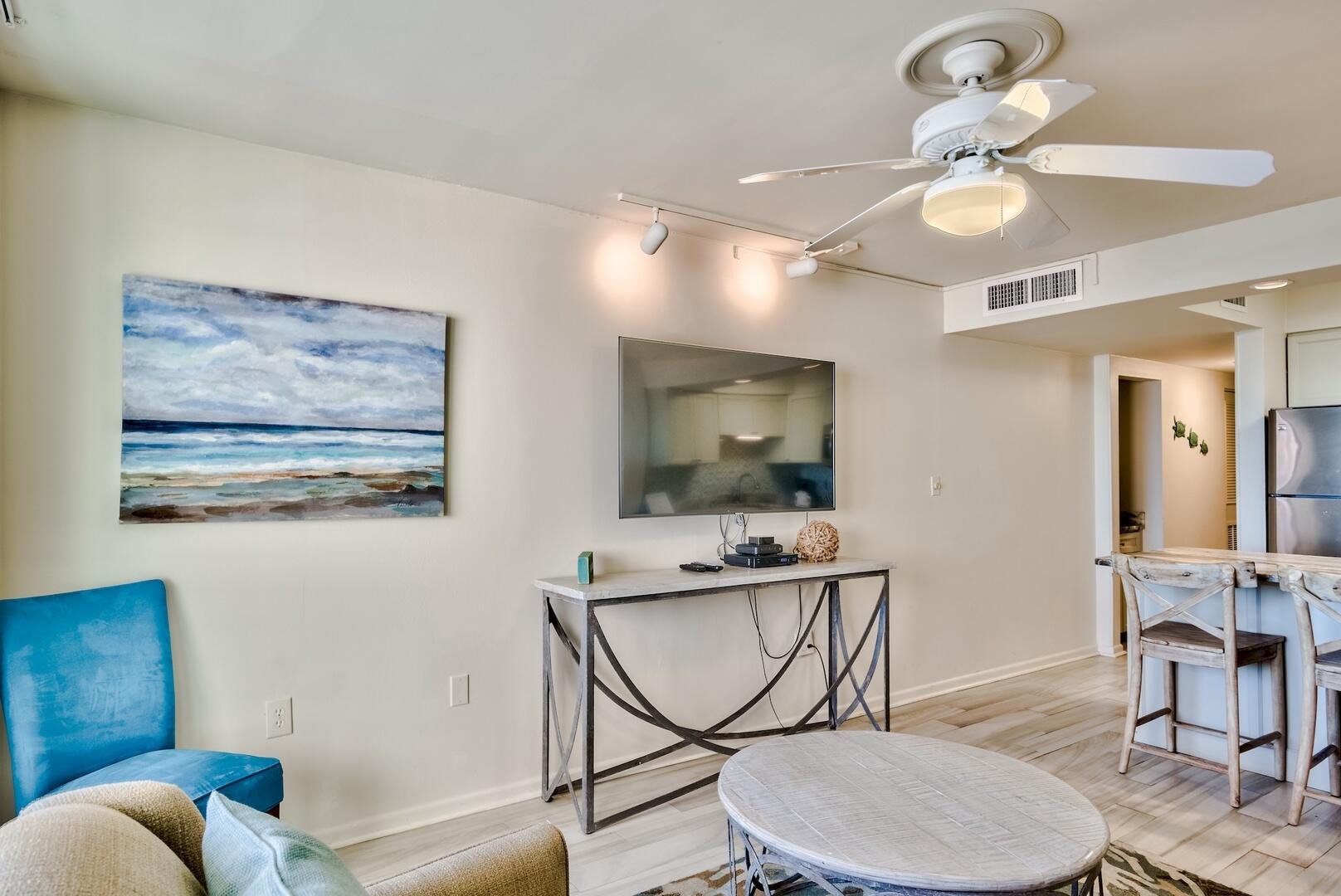 JETTY EAST CONDO - Residential