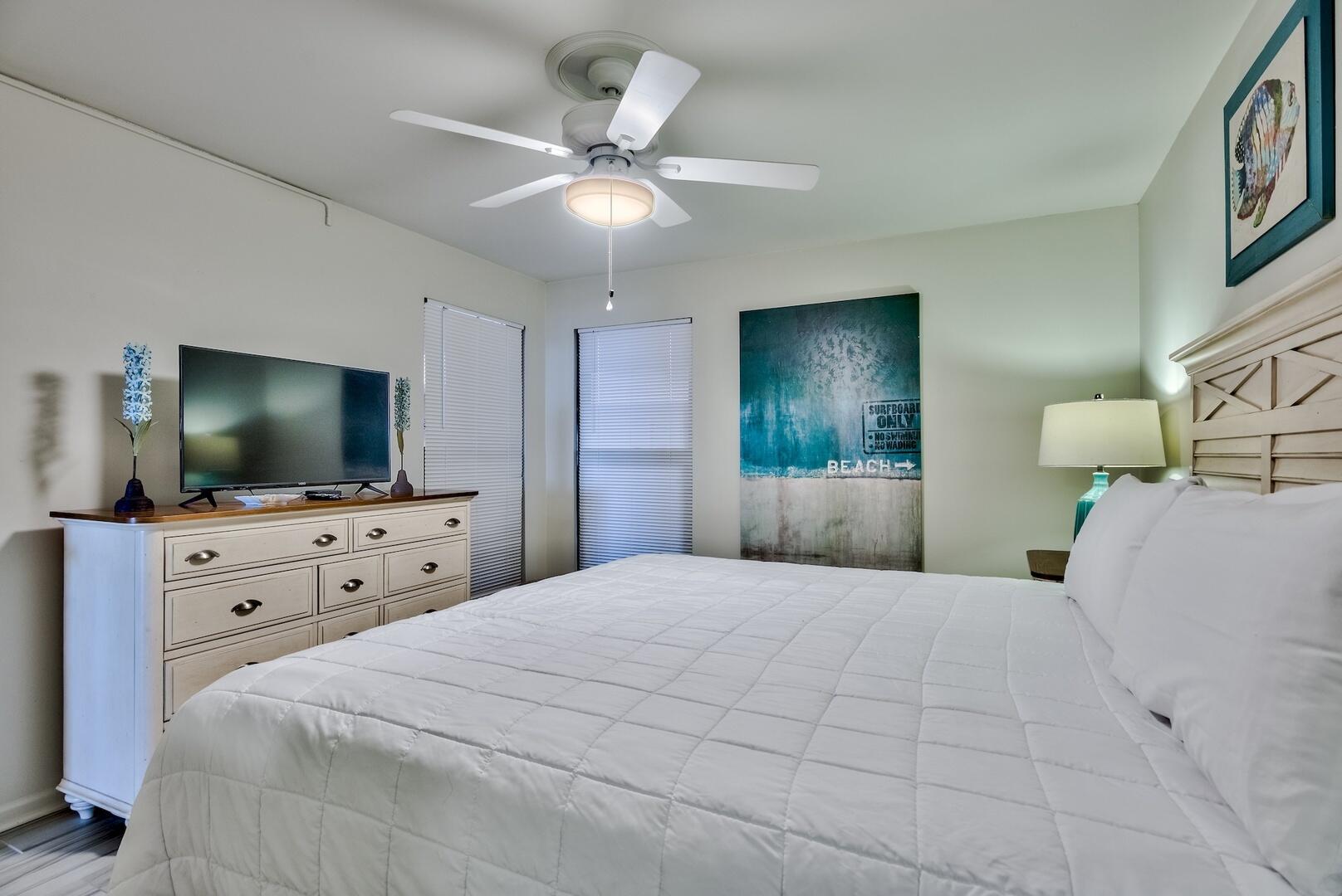 JETTY EAST CONDO - Residential