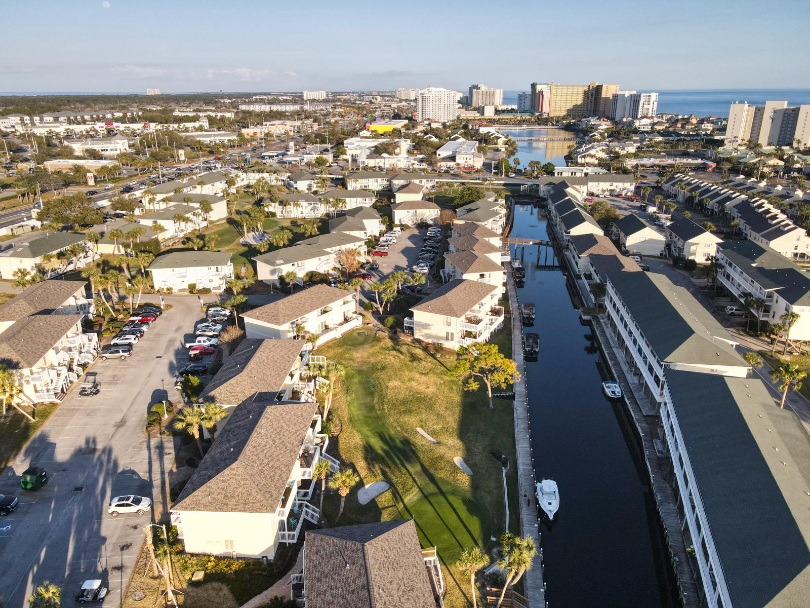 SANDPIPER COVE PH 25 - Residential