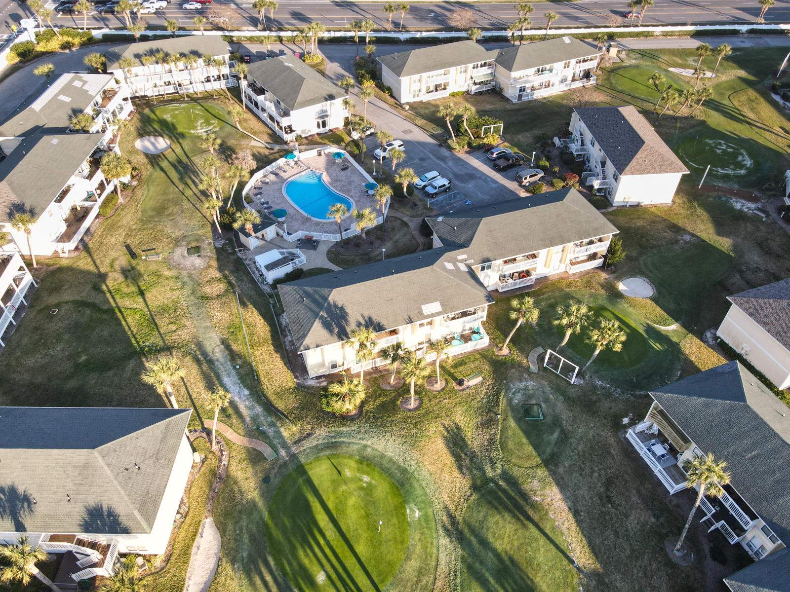 SANDPIPER COVE PH 25 - Residential