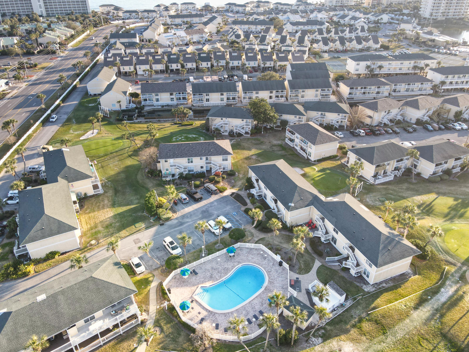 SANDPIPER COVE PH 25 - Residential