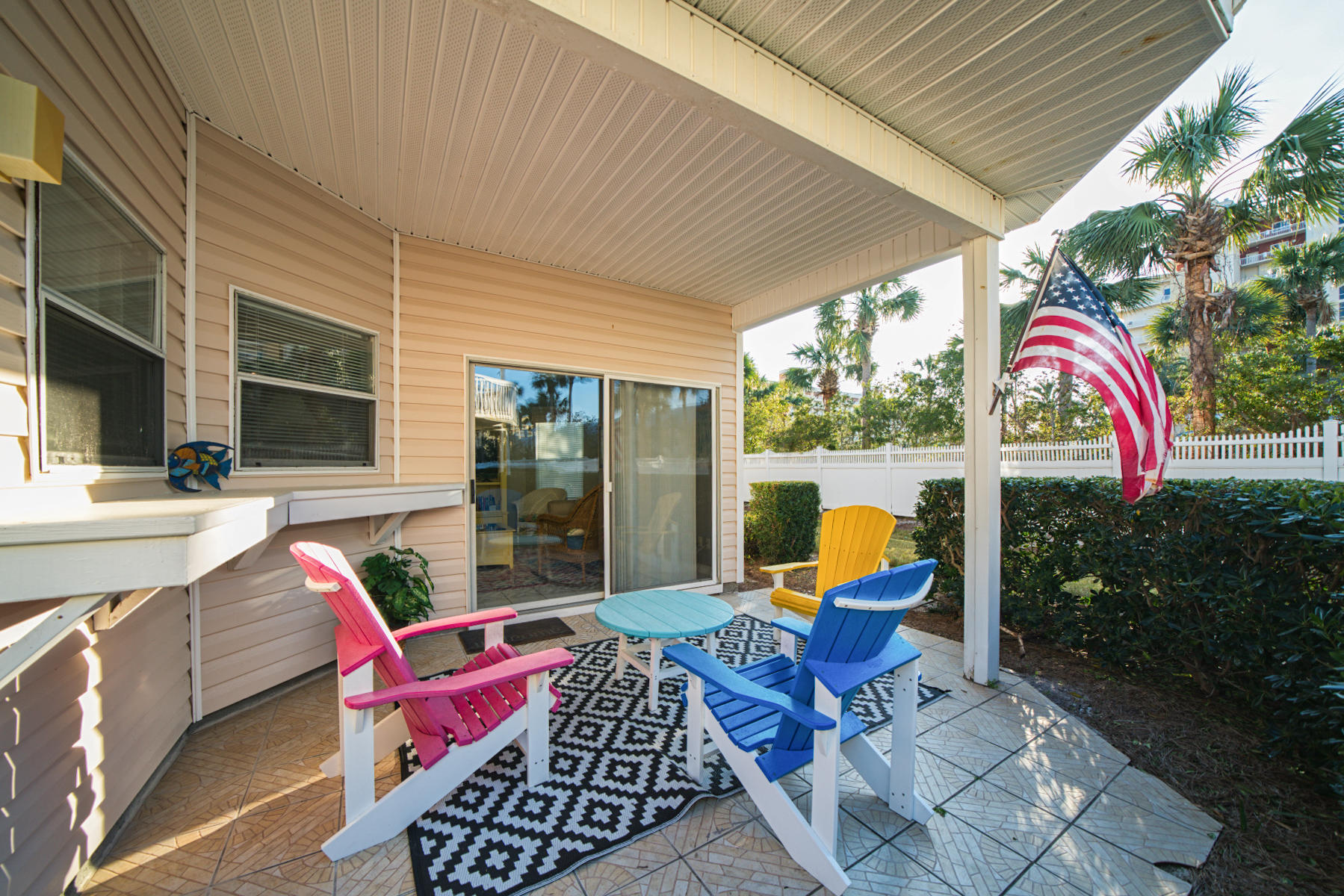SANDPIPER COVE PH 25 - Residential