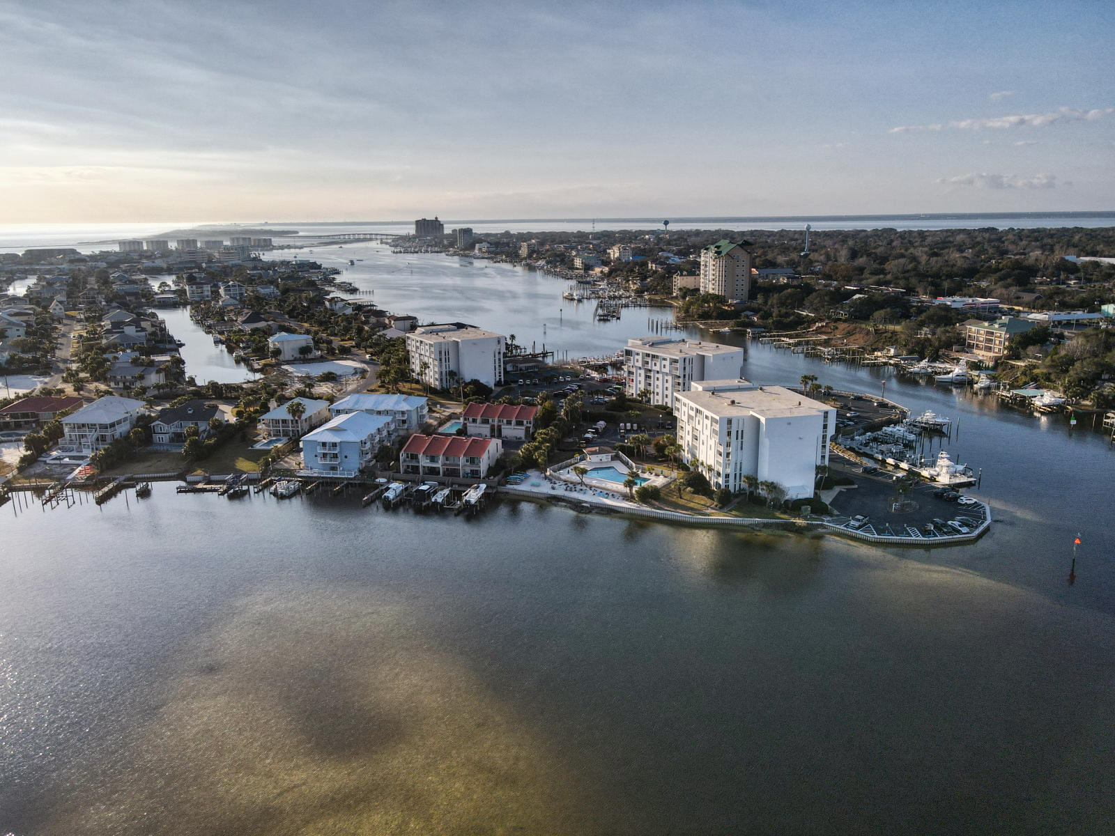 SANDPIPER COVE PH 25 - Residential
