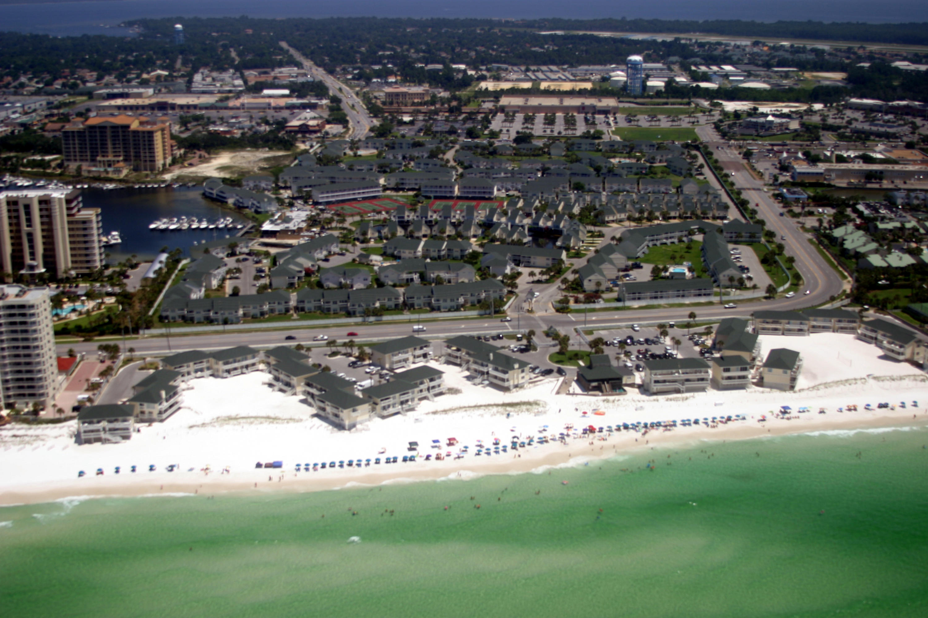SANDPIPER COVE PH 25 - Residential