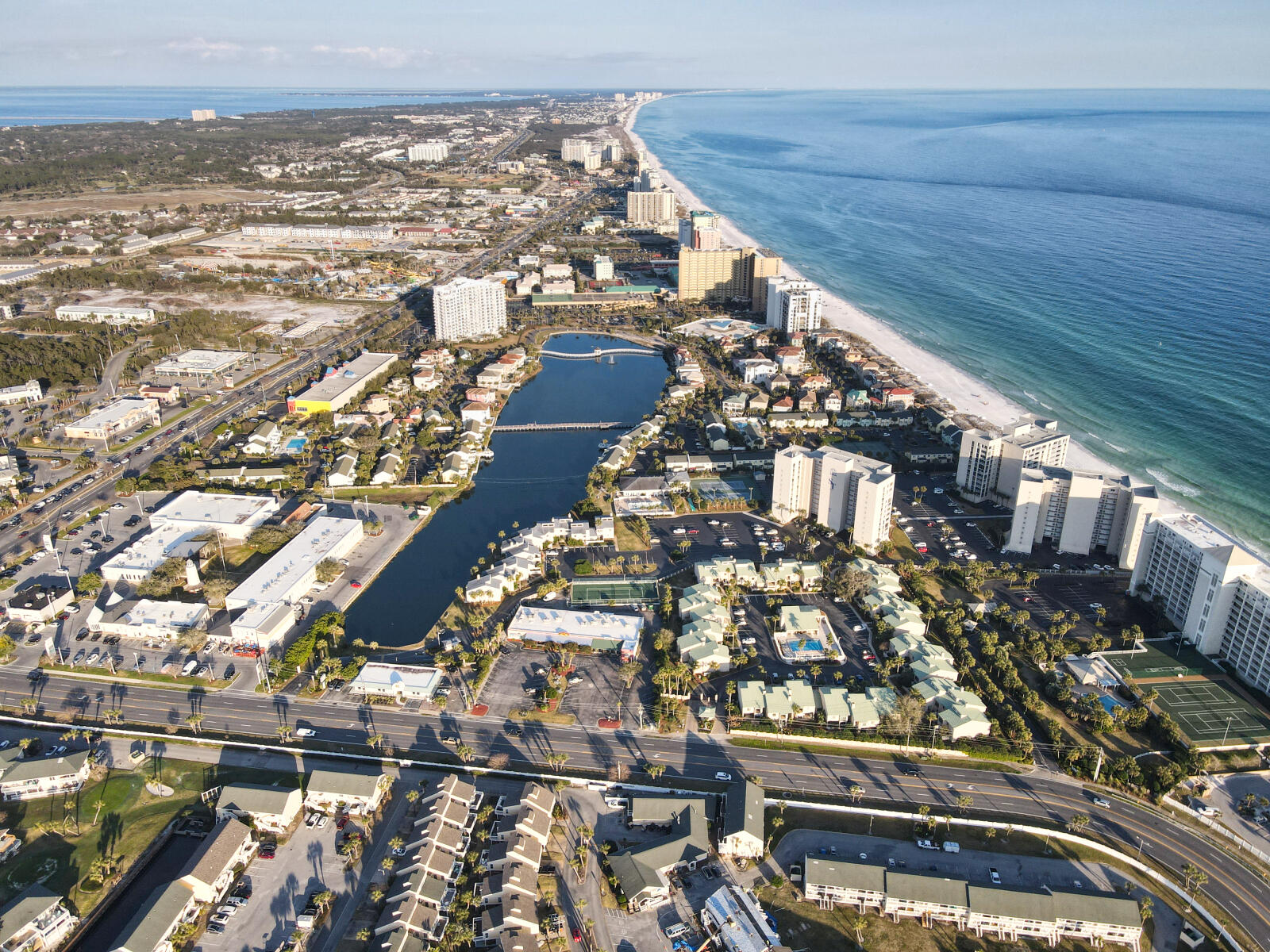 SANDPIPER COVE PH 25 - Residential