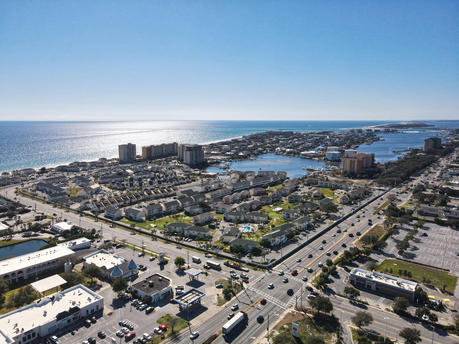 SANDPIPER COVE PH 25 - Residential