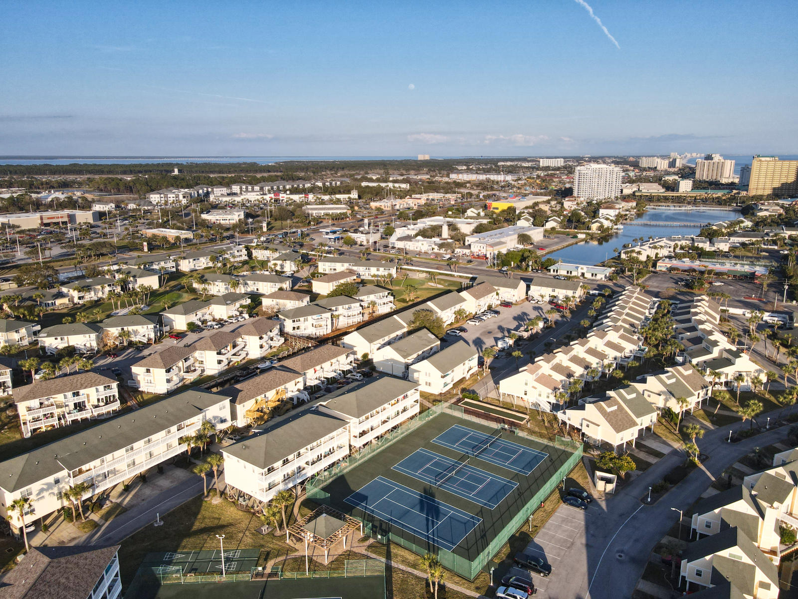SANDPIPER COVE PH 25 - Residential