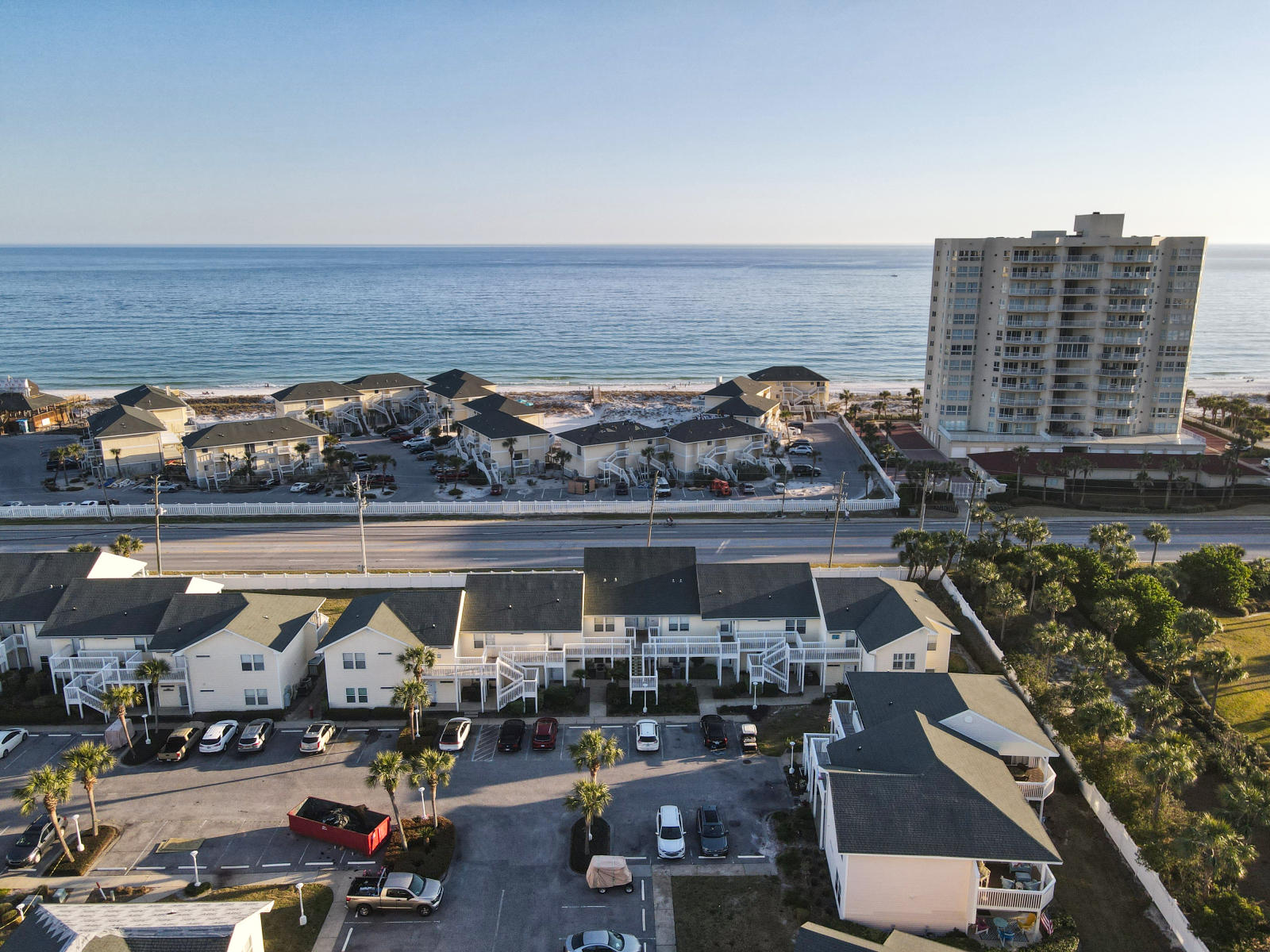 SANDPIPER COVE PH 25 - Residential