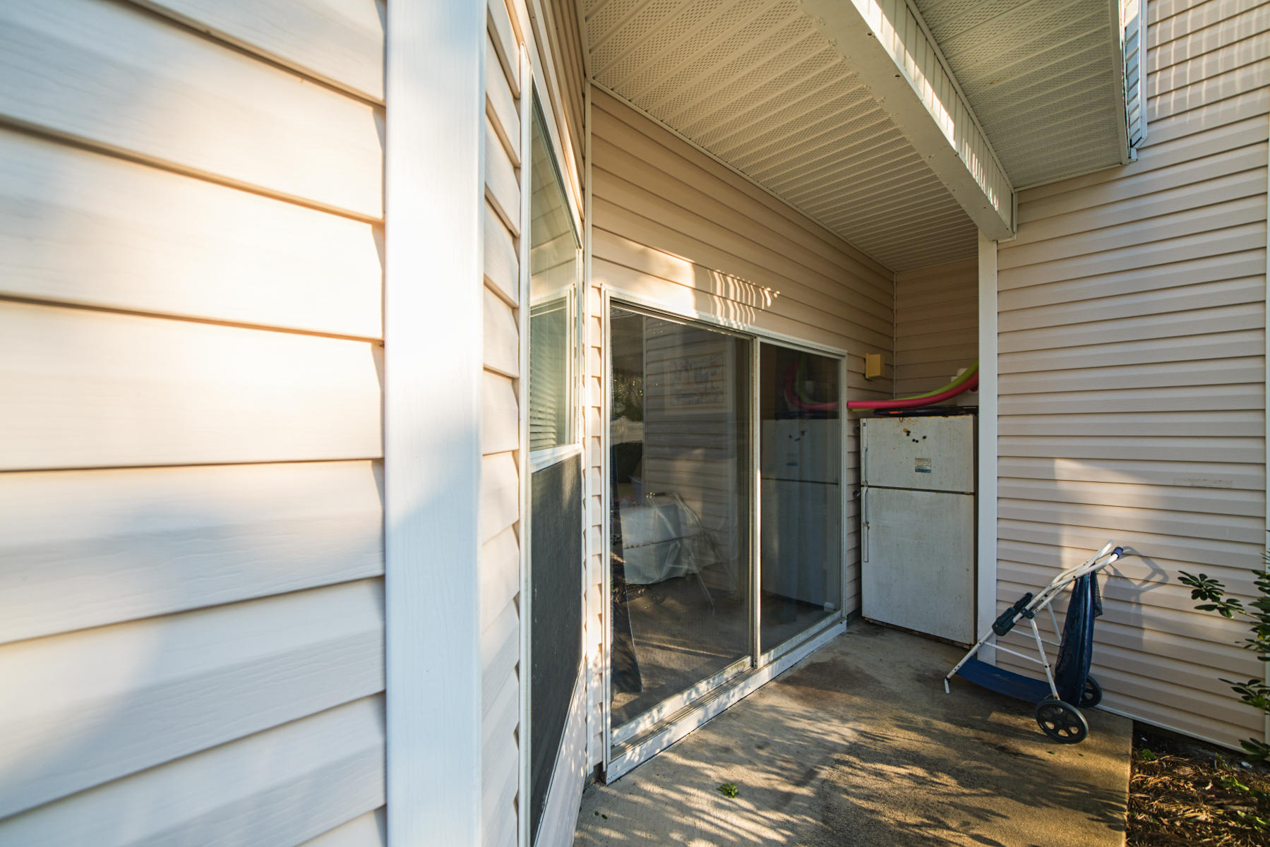 SANDPIPER COVE PH 25 - Residential