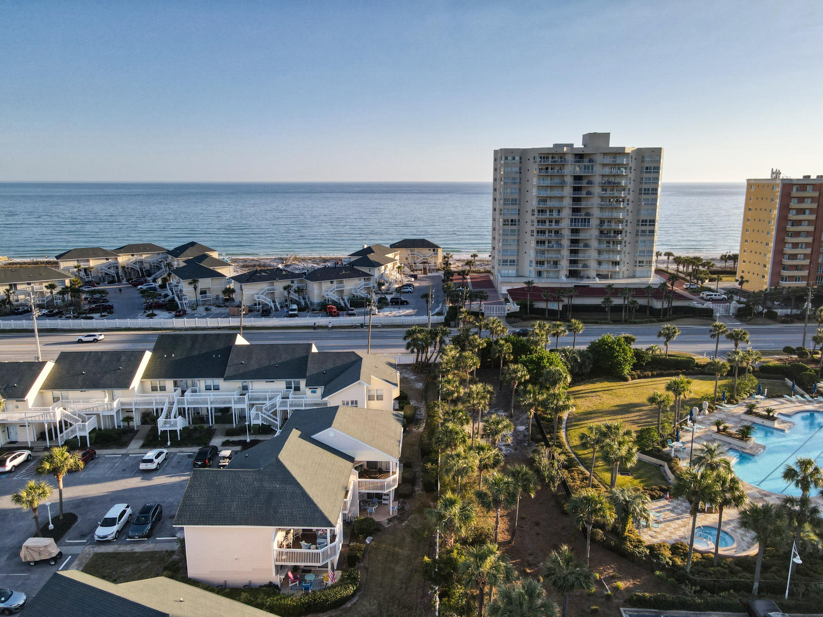 SANDPIPER COVE PH 25 - Residential