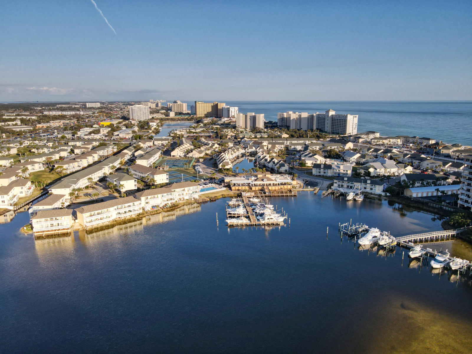 SANDPIPER COVE PH 25 - Residential