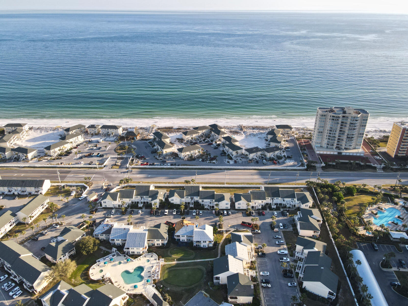 SANDPIPER COVE PH 25 - Residential
