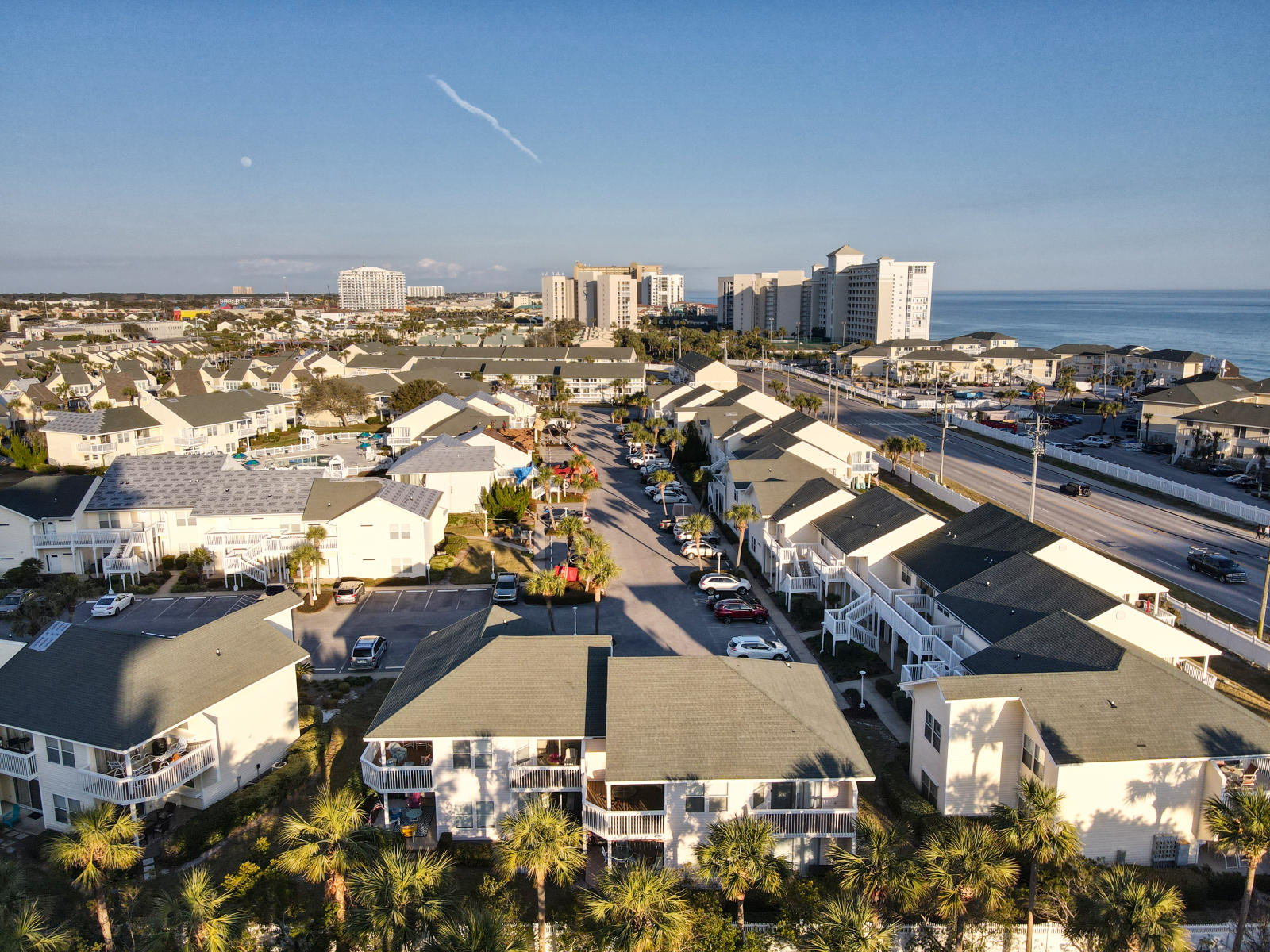 SANDPIPER COVE PH 25 - Residential