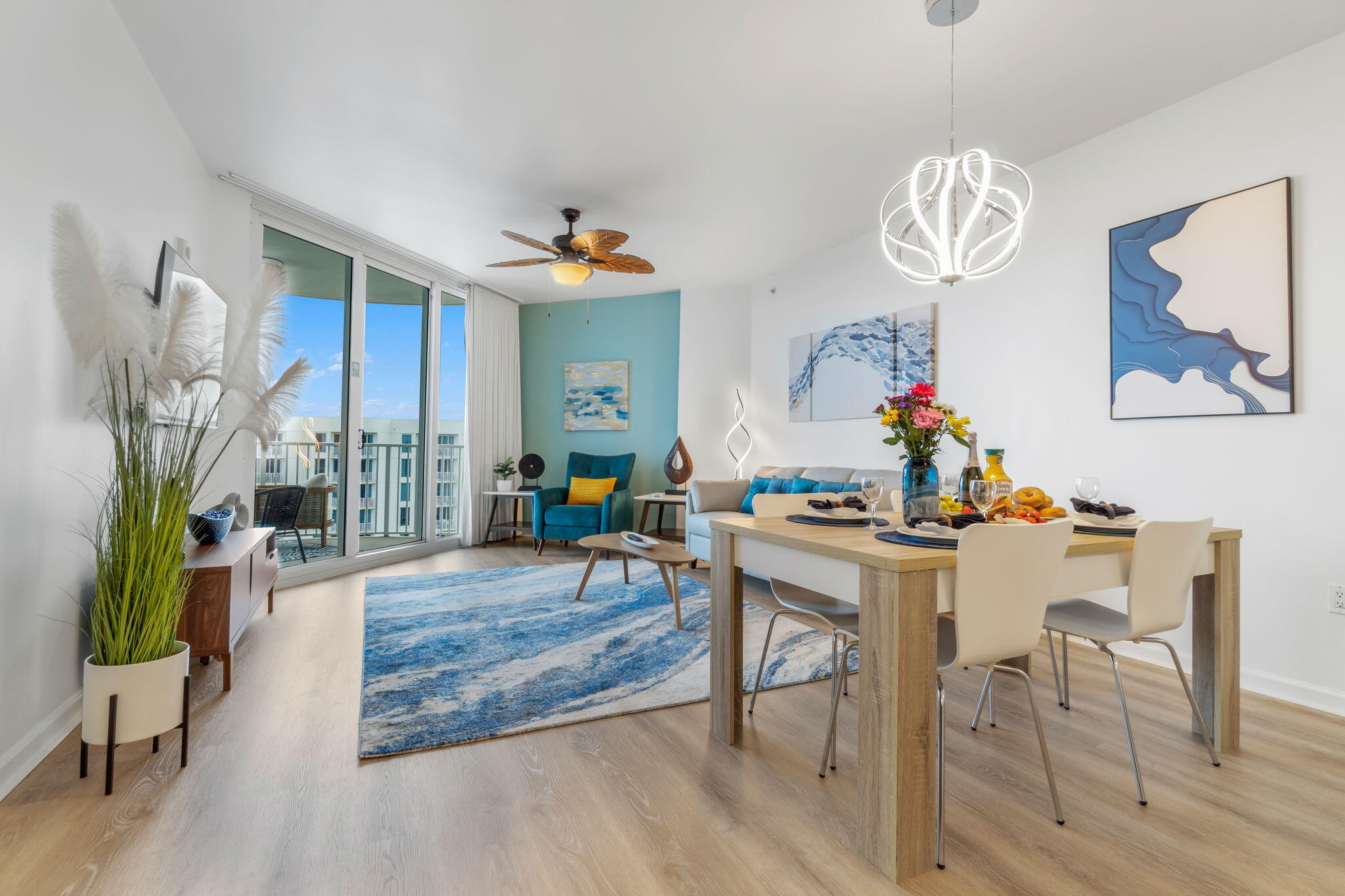 THE PALMS OF DESTIN - Residential