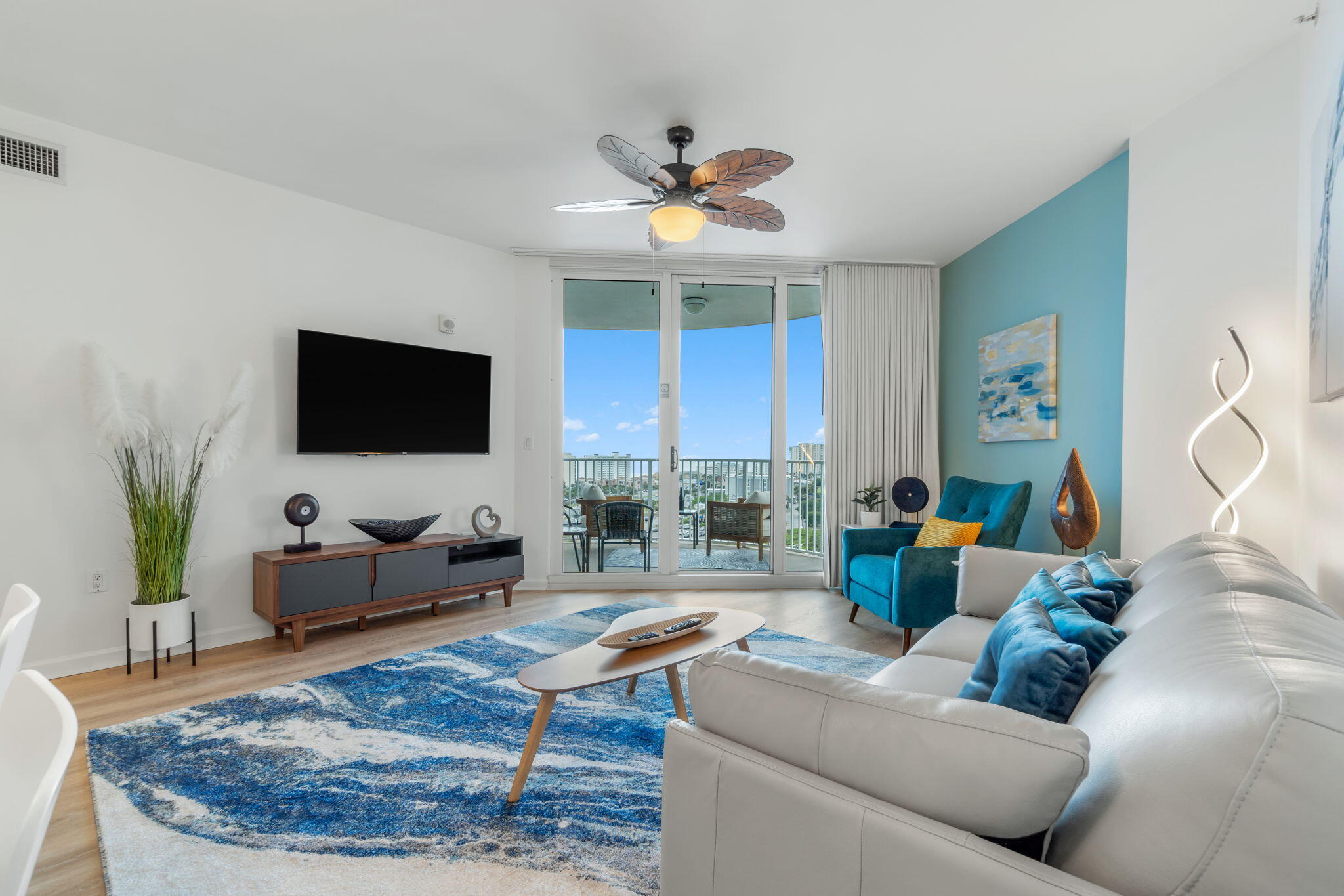 THE PALMS OF DESTIN - Residential