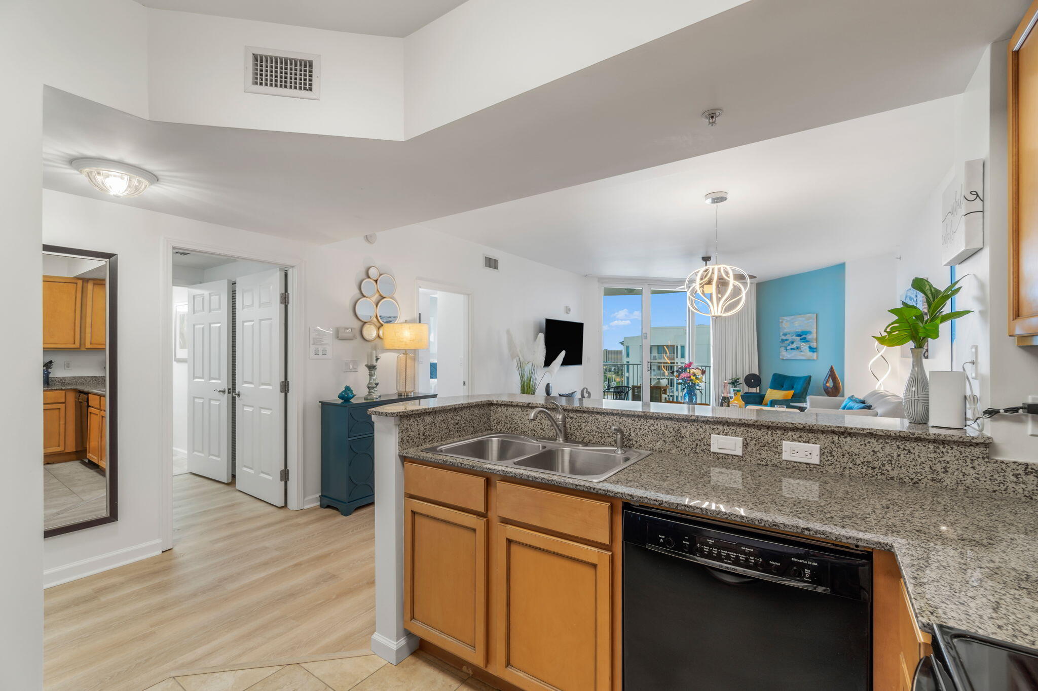 THE PALMS OF DESTIN - Residential
