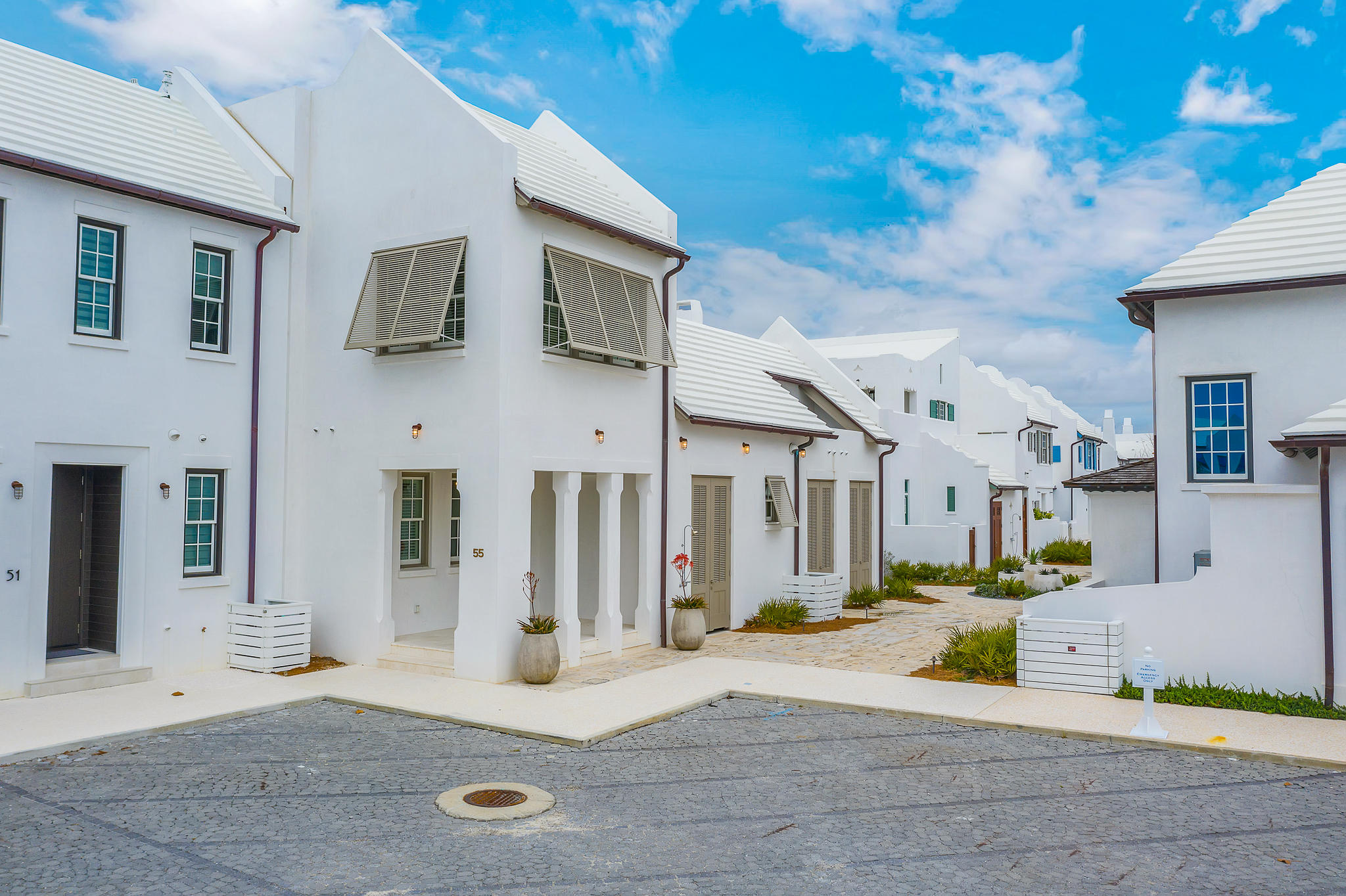 ALYS BEACH - Residential