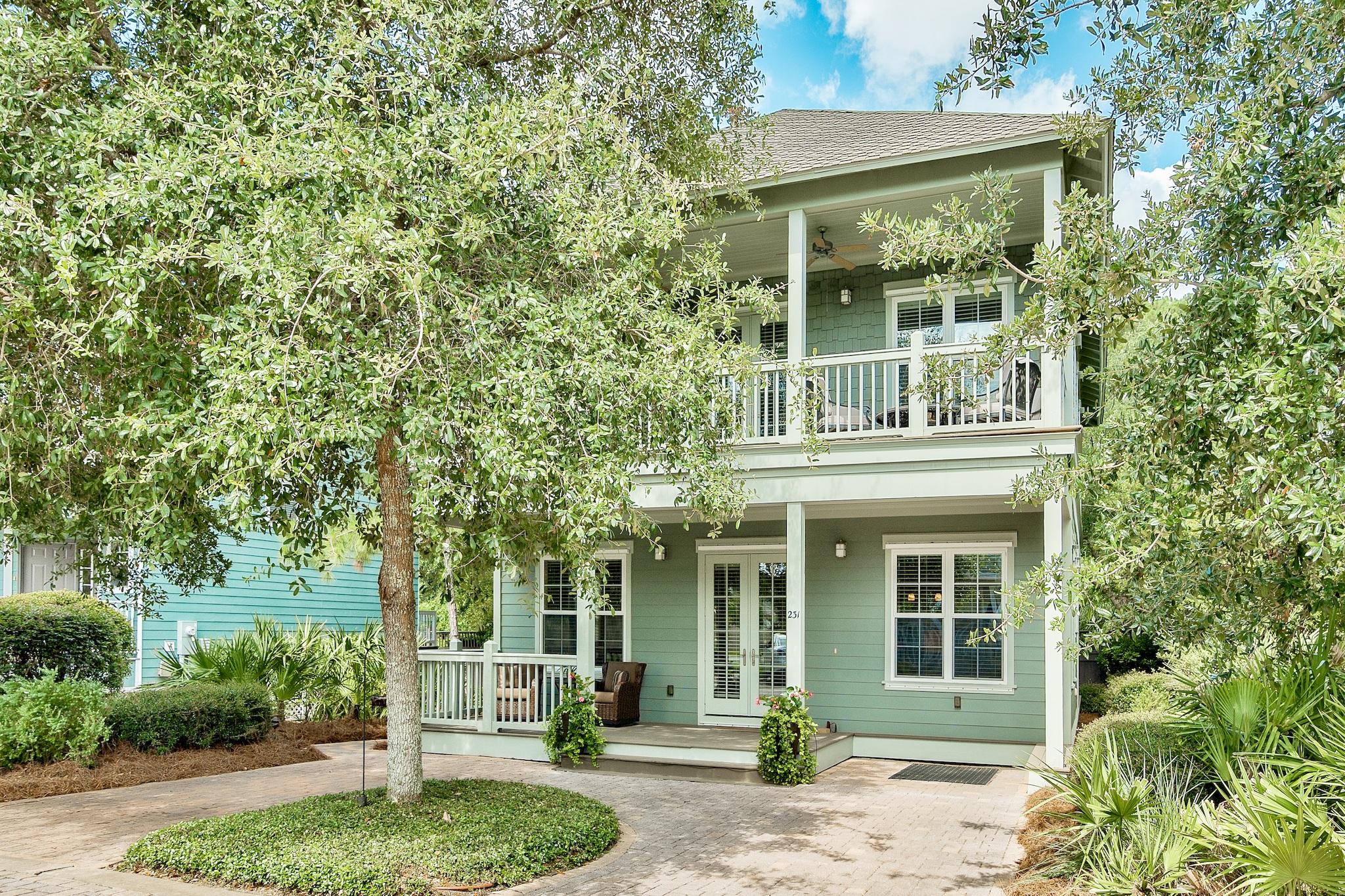 SANTA ROSA GOLF VILLAS - Residential
