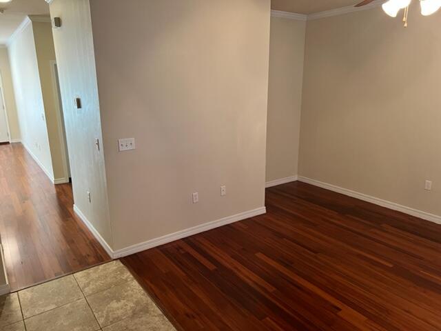 MERIDIAN SQUARE T/H - Residential Lease